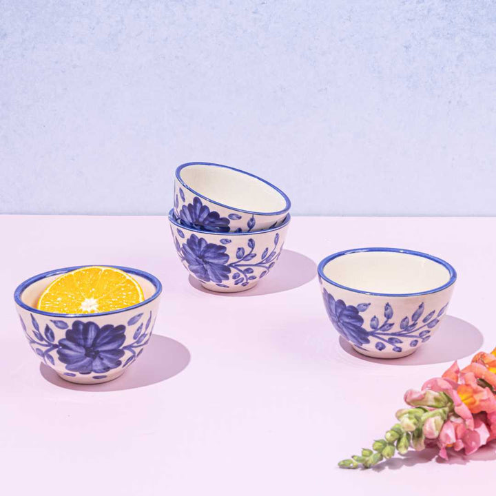 Sanaah Ceramic Portion Bowl Amalfiee Ceramics