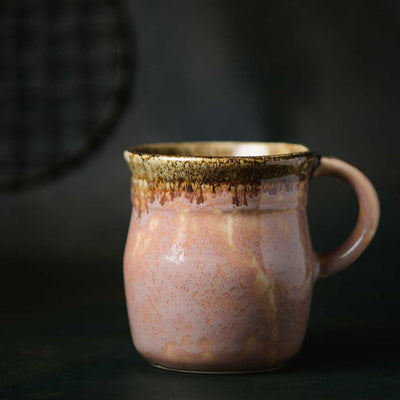 Sarvottam Ceramic Beer Mug Amalfiee_Ceramics