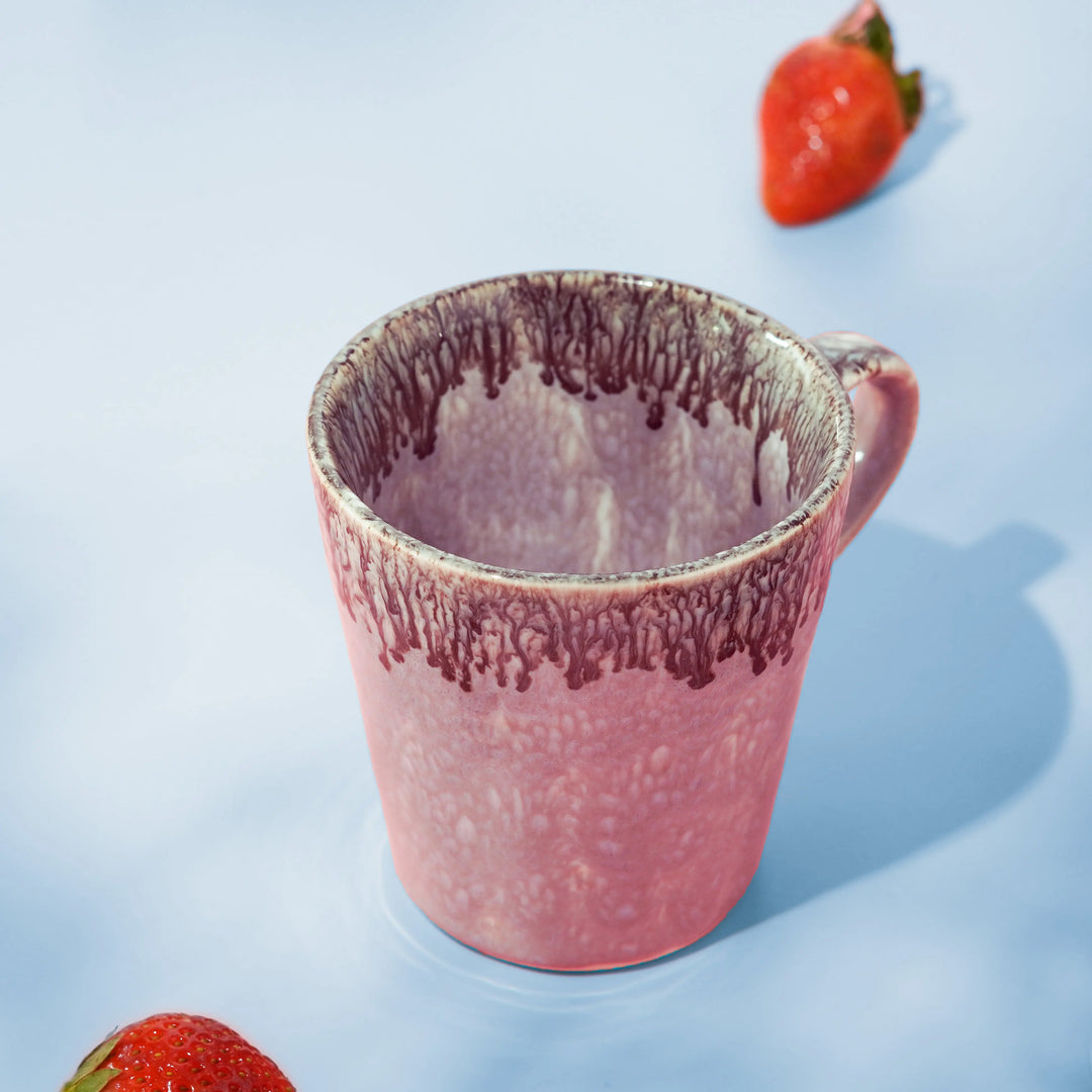 Sarvottam Ceramic Coffee Mugs (Set of 2) Amalfiee_Ceramics