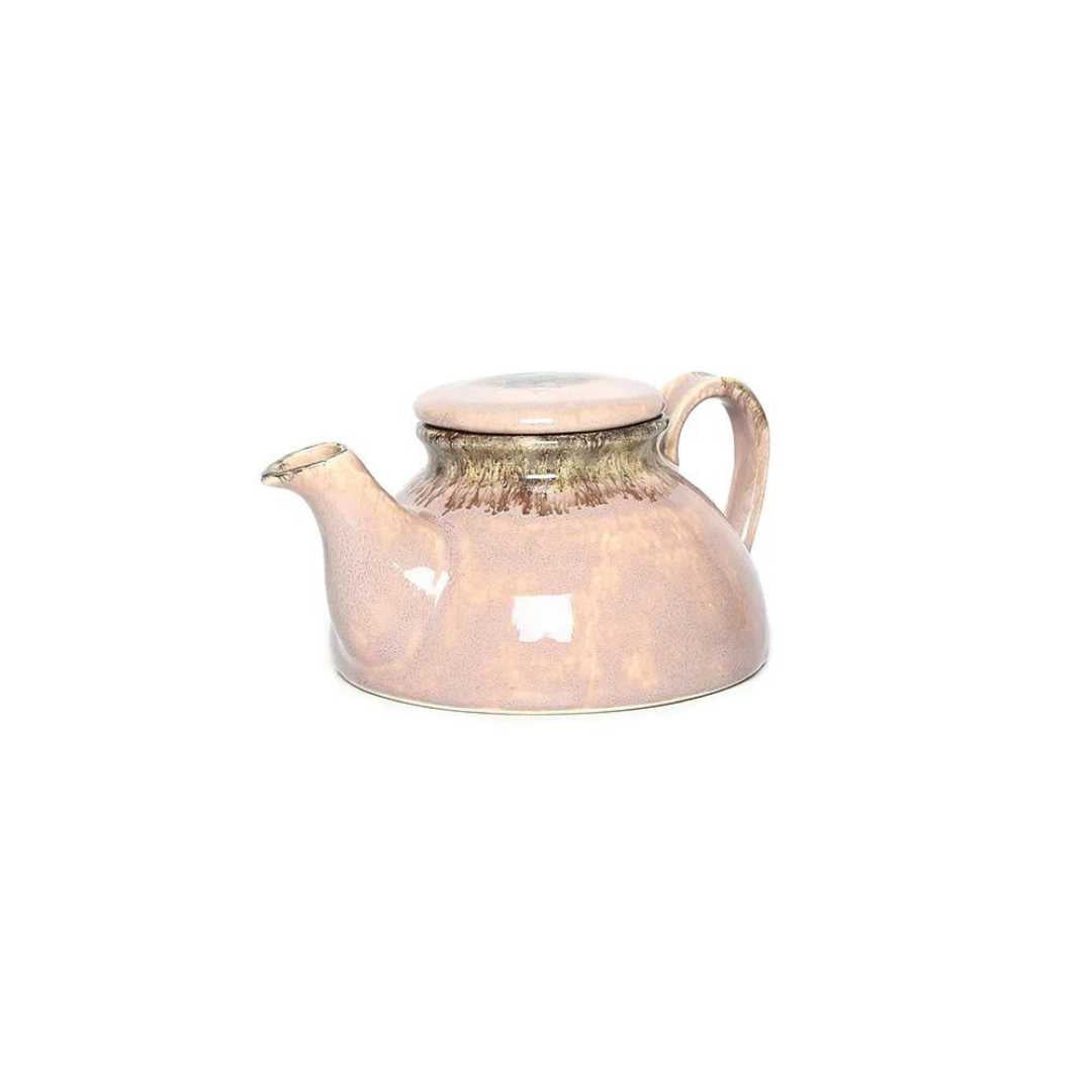 Sarvottam Ceramics Tea Kettle Amalfiee_Ceramics