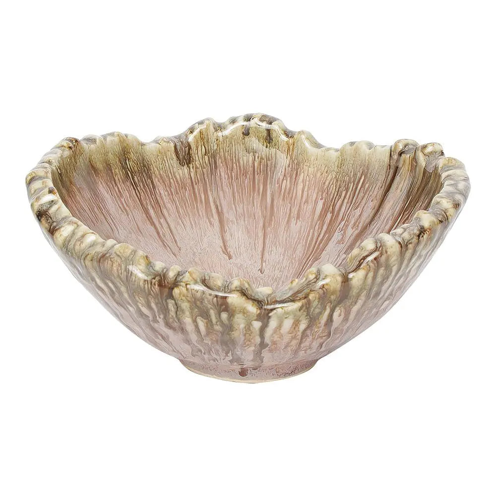 Sarvottam Fruit Ceramics Serving Bowl Amalfiee_Ceramics