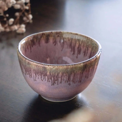 Sarvottam Handmade Ceramics Portion Bowls Set of 4 Amalfiee_Ceramics