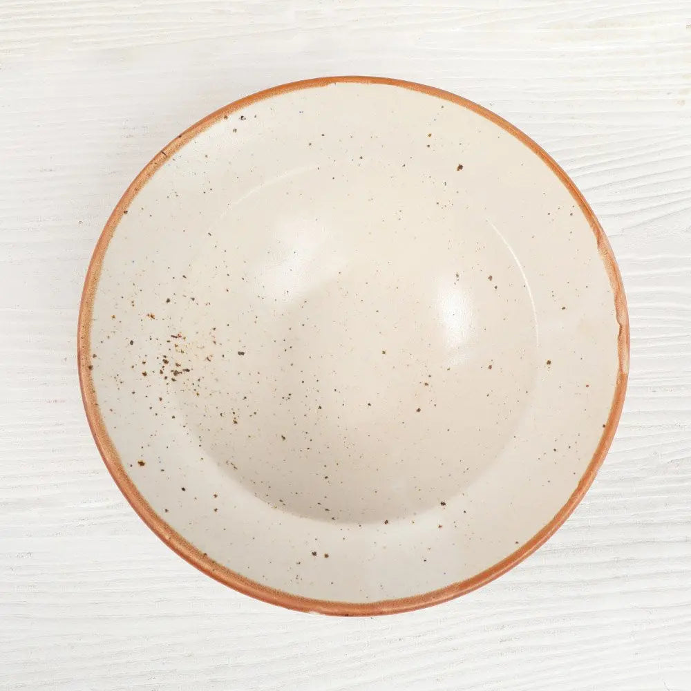 Shwet Handmade Ceramic Pasta Bowl Amalfiee_Ceramics