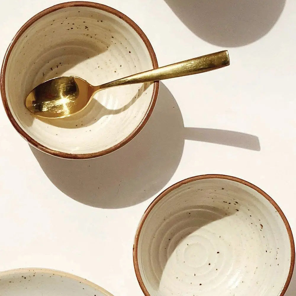 Shwet Handmade Ceramic Soup Bowl Amalfiee_Ceramics