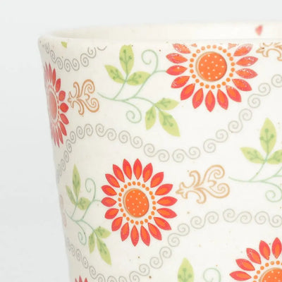 Suryamukhi Ceramic Coffee Mug Set of 2 Amalfiee_Ceramics