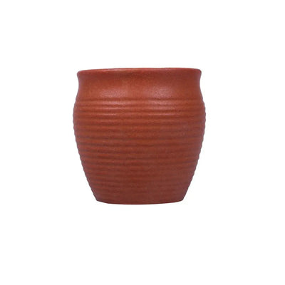 Terracotta Tea Kulhad Amalfiee_Ceramics