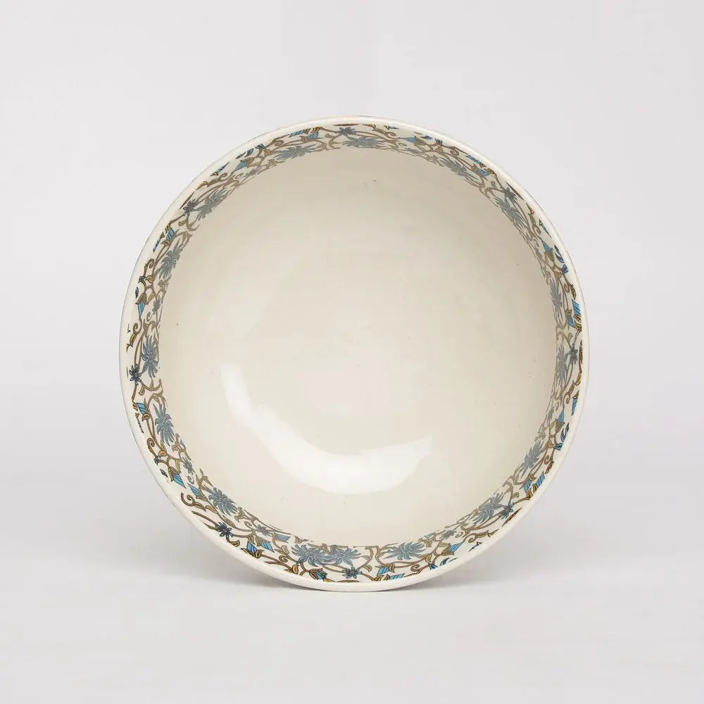 Turkish Handmade Ceramic Portion Bowls Amalfiee_Ceramics