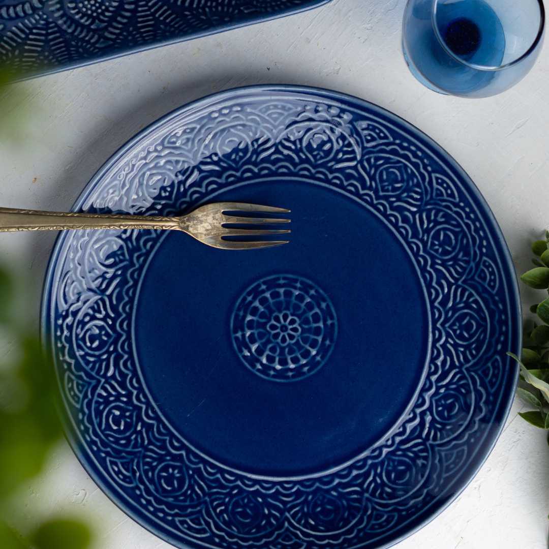 Venice Exclusive Ceramic Dinner Plates Amalfiee Ceramics