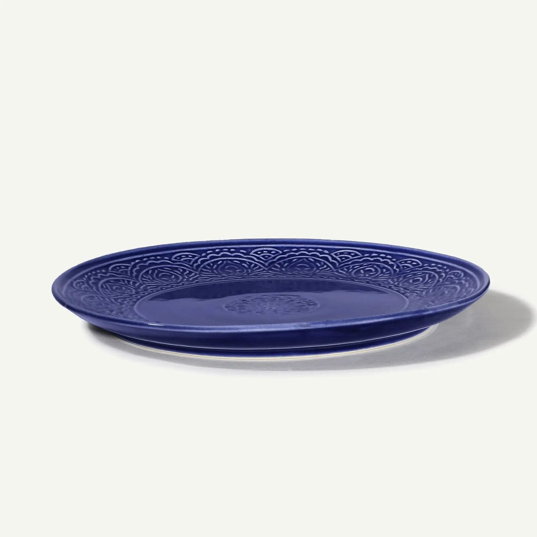 Venice Exclusive Ceramic Dinner Plates Amalfiee Ceramics