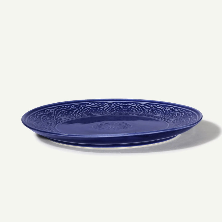 Venice Exclusive Ceramic Dinner Plates Amalfiee Ceramics
