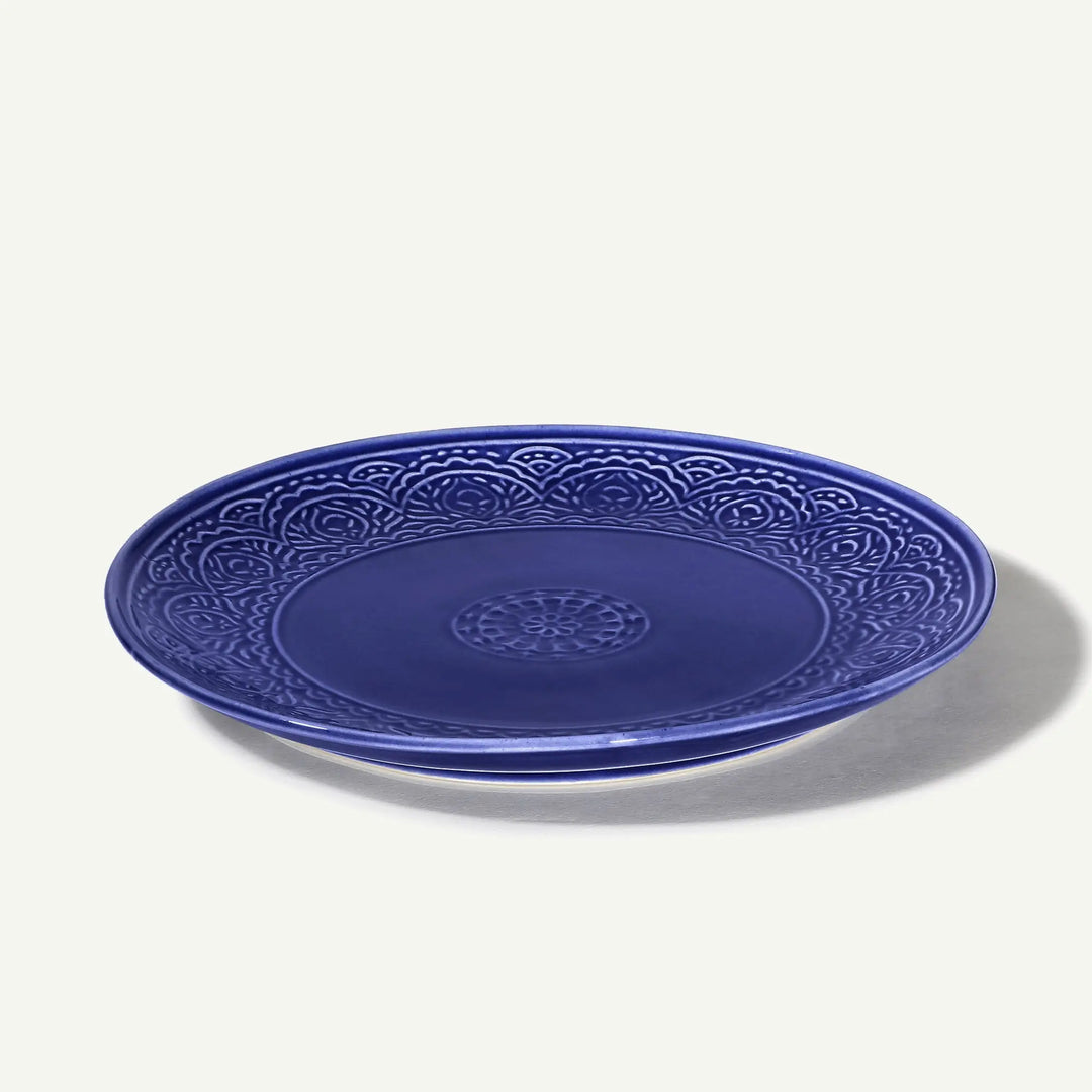 Venice Exclusive Ceramic Dinner Plates Amalfiee Ceramics