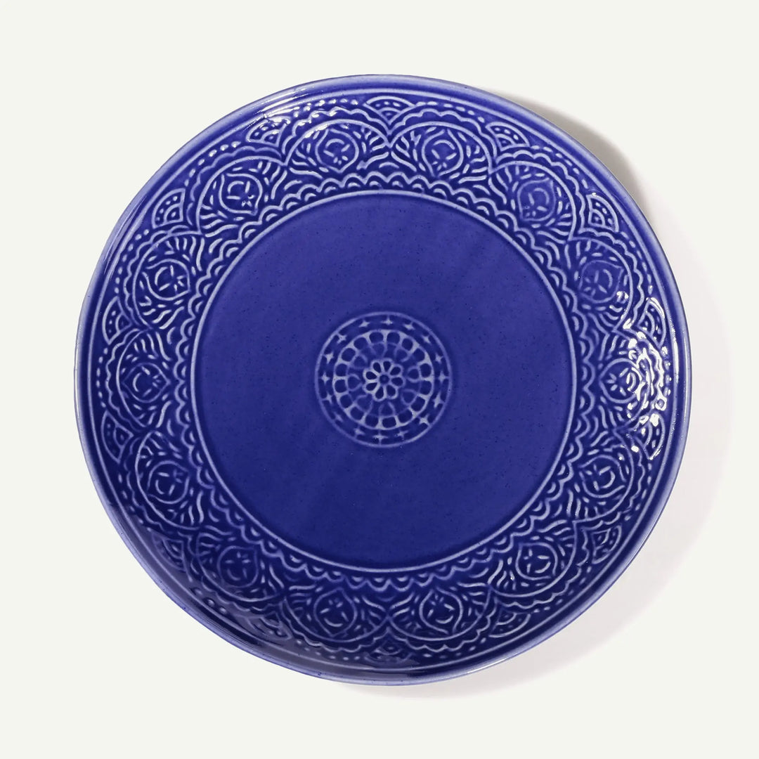 Venice Exclusive Ceramic Dinner Plates Amalfiee Ceramics