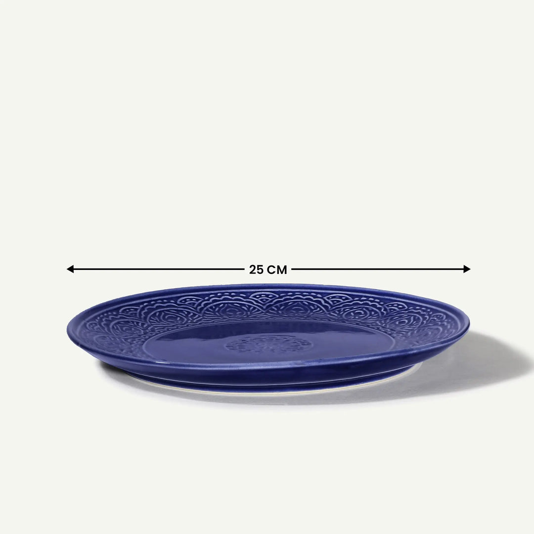 Venice Exclusive Ceramic Dinner Plates Amalfiee Ceramics