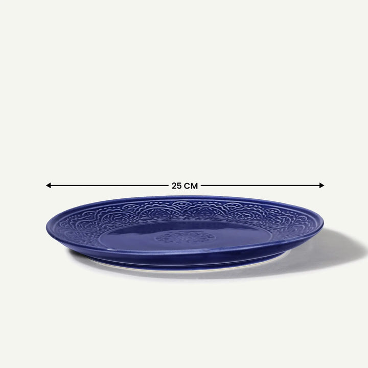 Venice Exclusive Ceramic Dinner Plates Amalfiee Ceramics
