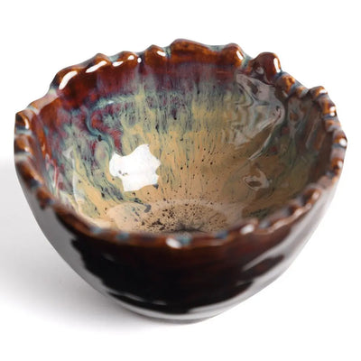 Vriksh Ceramic Portion Bowl Amalfiee_Ceramics