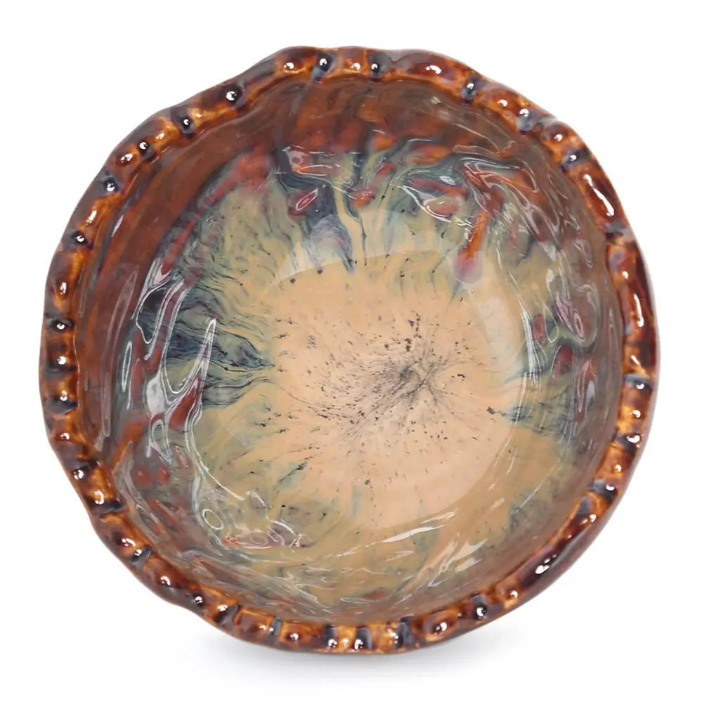 Vriksh Ceramic Portion Bowl Amalfiee_Ceramics