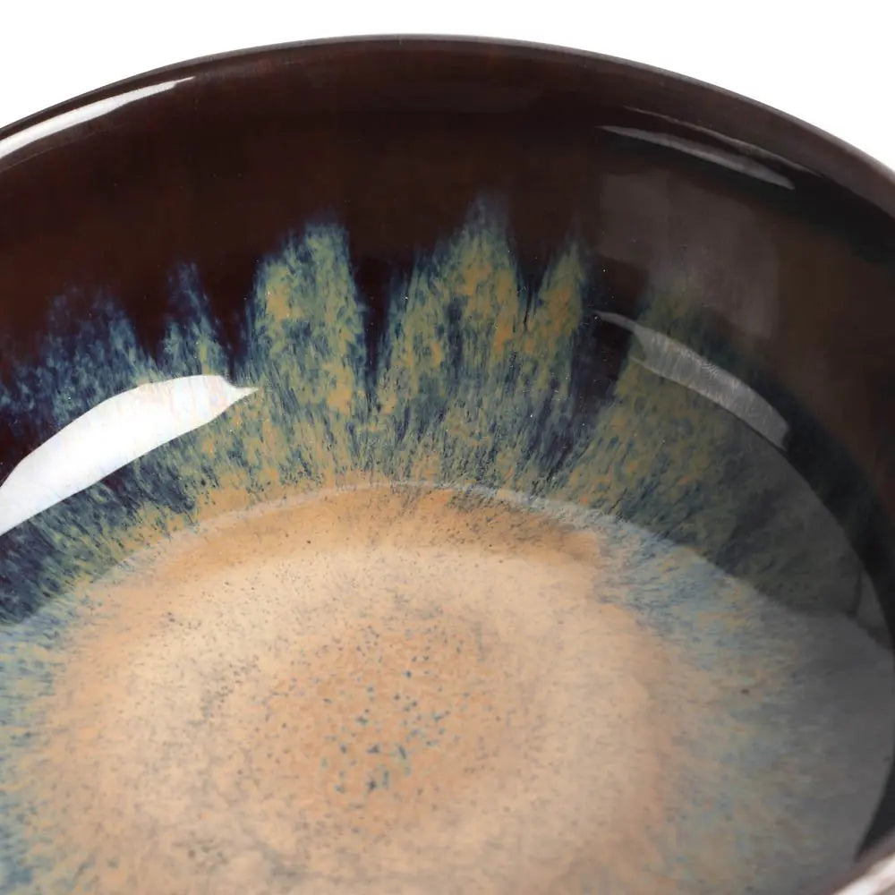 Vriksh Ceramic Serving Bowl Amalfiee_Ceramics