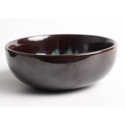 Vriksh Ceramic Serving Bowl Amalfiee_Ceramics