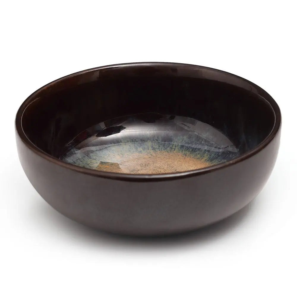 Vriksh Ceramic Serving Bowl Amalfiee_Ceramics