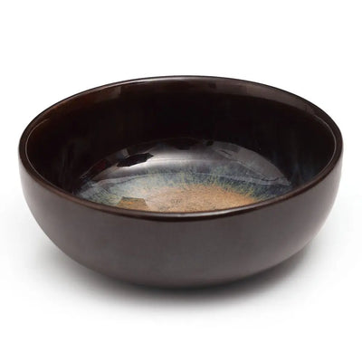 Vriksh Ceramic Serving Bowl Amalfiee_Ceramics